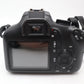 Canon 4000D Camera DSLR 18.0MP with 18-55mm, Shutter Count 1318, Excellent REFUR