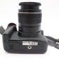 Canon EOS 1200D Camera DSLR 18MP with 18-55mm, Shutter Count 4592, V. Good Cond.