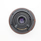 Sony 30mm Macro Lens f/2.8 SAM, Fixed, Very Sharp, Very Good REFURBISHED