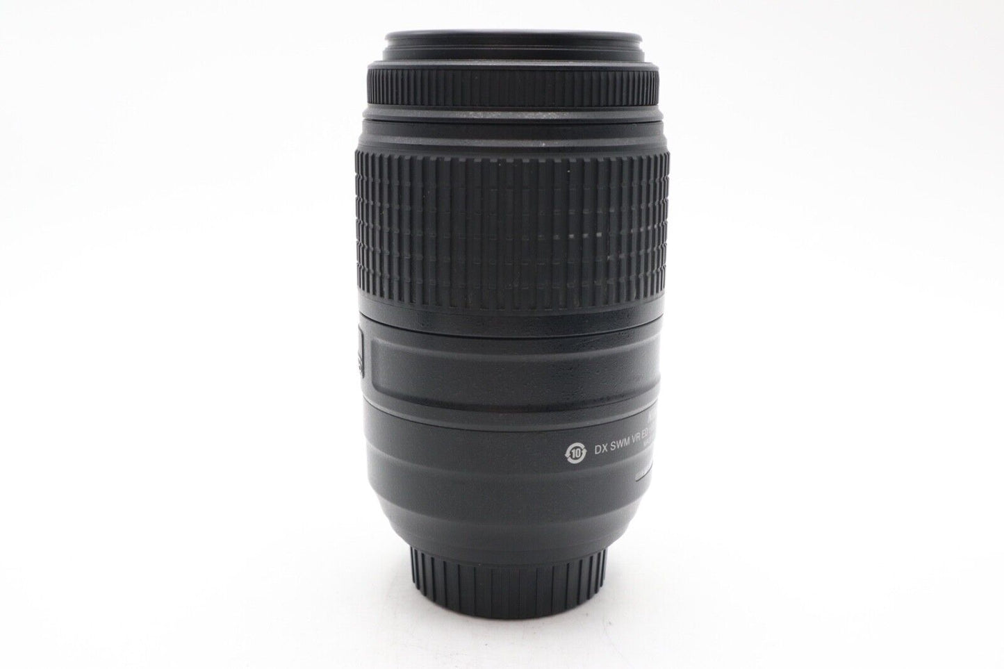 Nikon Nikkor AF-S 55-300mm VR F4.5-5.6 DX G SWM ED Stabilised Lens, Good Conditi