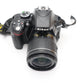 Nikon D3300 DSLR Camera 24.2MP with 18-55mm, Shutter Count 7602, Very Good Cond