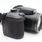 Nikon B500 Bridge Camera 16.0MP, 40x Optical Zoom, Bluetooth, Wi-Fi, V. G. Cond.