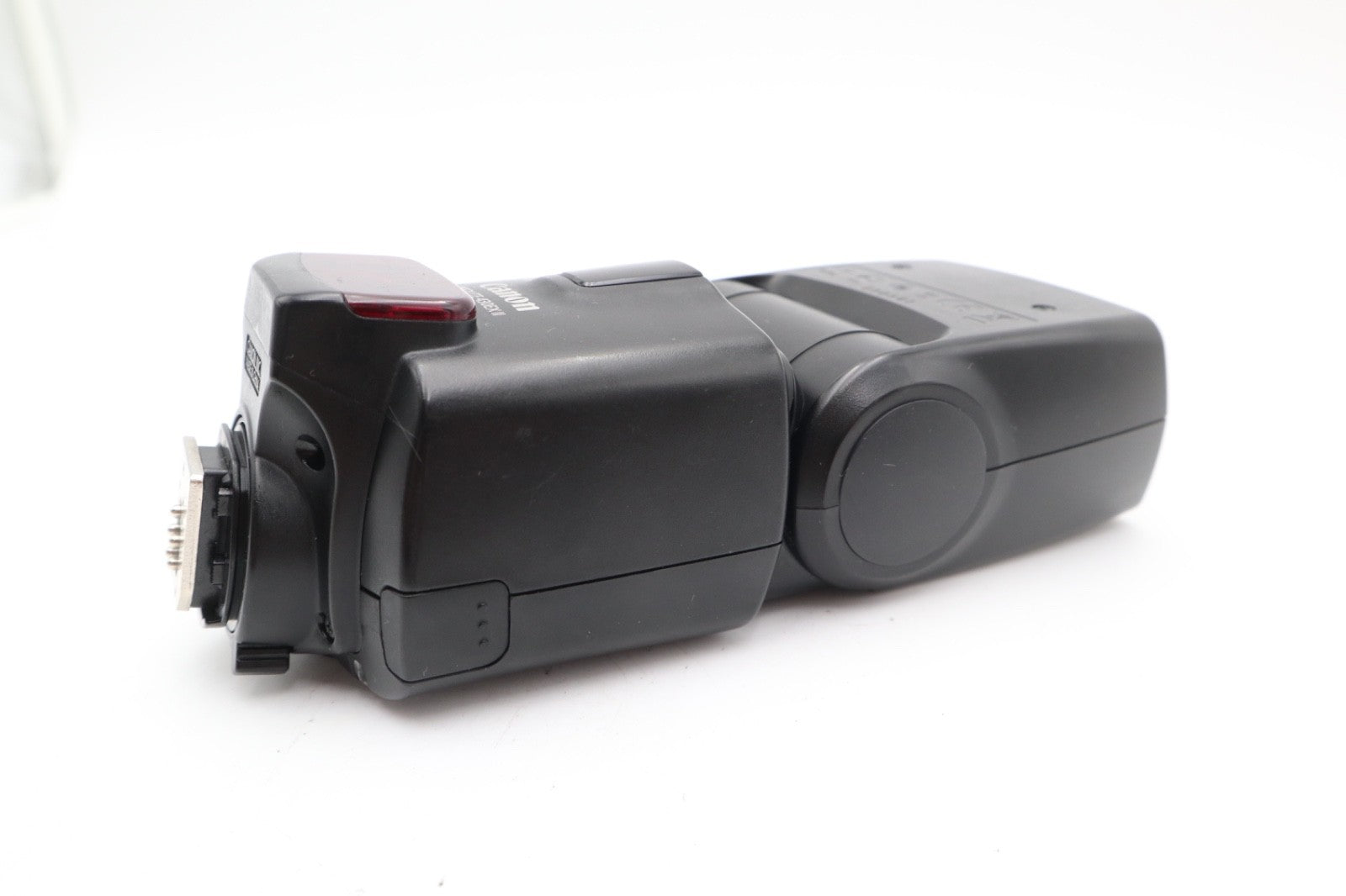 Canon Speedlite 430EX II Flash, Shoe Mount, E-TTL II, E-TTL, Good Condition