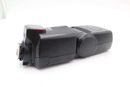 Canon Speedlite 430EX II Flash, Shoe Mount, E-TTL II, E-TTL, Good Condition