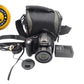 Panasonic LUMIX DMC-FZ72 Camera 16.1MP, Digital Bridge, 60x Zoom, Good Condition