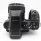Pentax X-5 Camera 16MP, 26 x Zoom, Digital Bridge, Very Good Condition