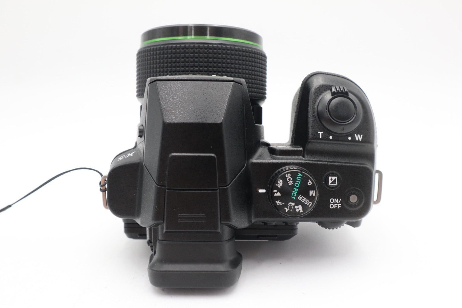Pentax X-5 Camera 16MP, 26 x Zoom, Digital Bridge, Very Good Condition