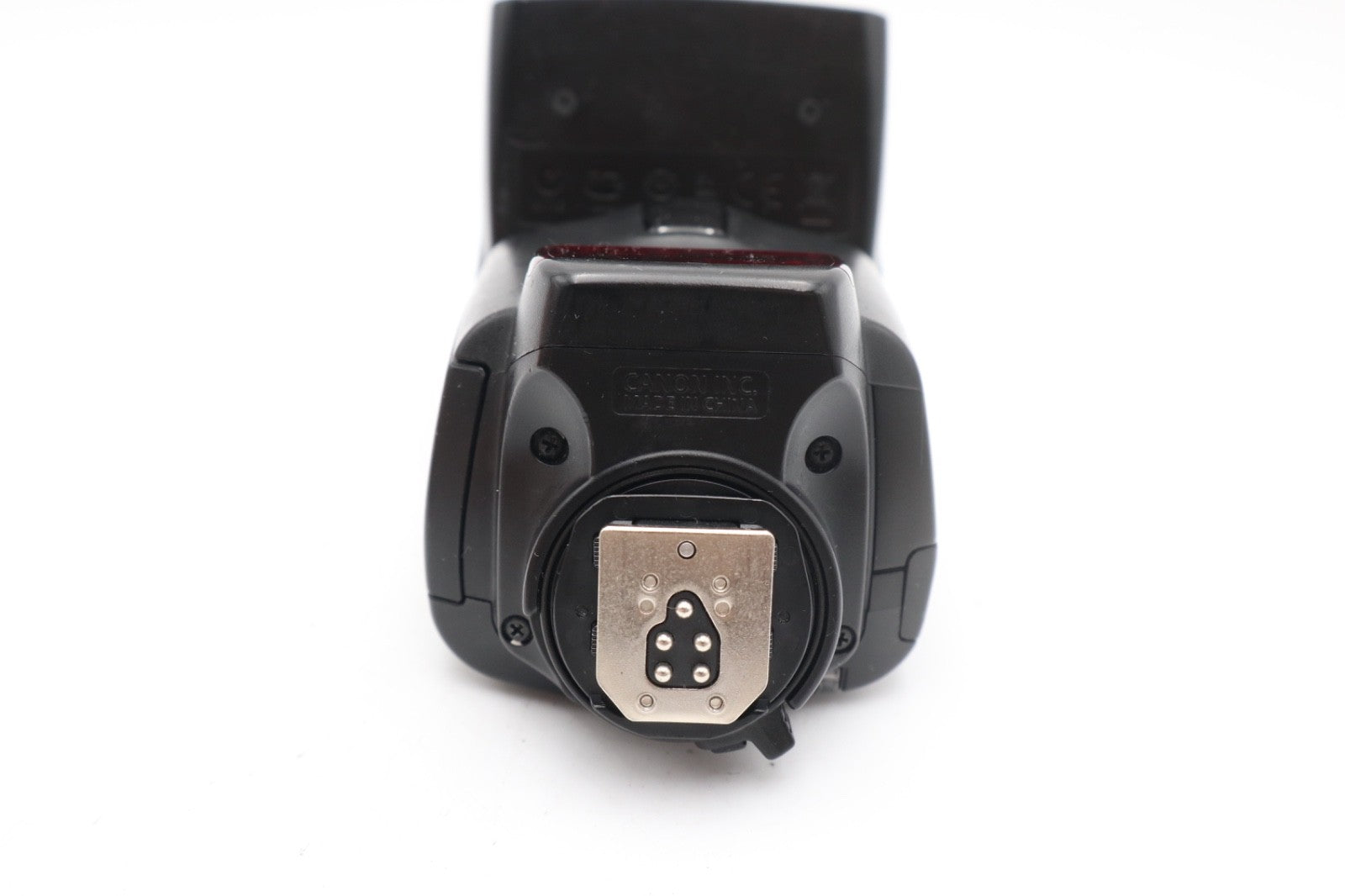 Canon Speedlite 430EX II Flash, Shoe Mount, E-TTL II, E-TTL, Good Condition