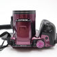 Nikon B500 Bridge Camera 16.0MP, 40x Optical Zoom, Bluetooth, Wi-Fi, V. G. Cond.