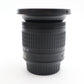 Nikon 10-20mm Wide-Angle Lens F4.5-5.6 G AF-P VR, Stabilised, Excellent REFURB.