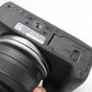 Canon EOS R100 Mirrorless Camera 24.1MP with 18-45mm IS Lens, Shutter Count 2000