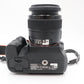 Sony A58 DSLR Camera 20.1MP with 18-55mm, Shutter Count 4568, Good Condition