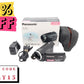 Panasonic HC-V160 Camcorder 8.9MP, 77xZoom, FULL HD, Stabilised, Very Good Cond.