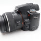 Sony A55 Camera DSLR 16.2MP with 18-55mm, 6542 Photos Taken, V. Good Condition