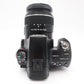Sony A55 Camera DSLR 16.2MP with 18-55mm, 6542 Photos Taken, V. Good Condition
