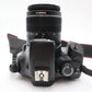 Canon 1100D DSLR Camera Kit with 18-55mm, Shutter Count 1443 , V. Good Condition