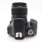 Canon 2000D DSLR Camera 24.1MP with18-55mm, Shutter Count 1080, Excellent REFUR.