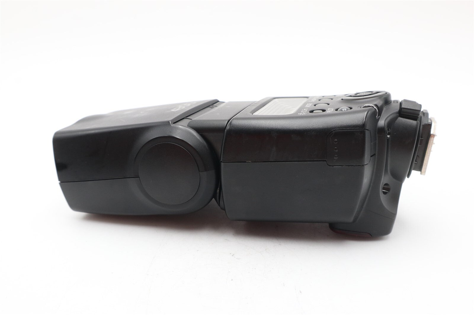 Canon Speedlite 430EX II Flash, Shoe Mount, E-TTL II, E-TTL, Good Condition