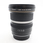 Canon 10-22mm Wide-Angle Lens f/3.5-4.5 USM, Ultra Sonic Motor, V.Good Condition