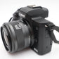 Canon M50 Camera 24MP with 15-45mm Lens, Under 1000 Shutter Count, V.G. REFURB.