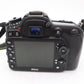 Nikon D7100 DSLR Camera 24.1MP with 18-55mm, Shutter Count 10489, Very Good Cond