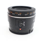 Sony 30mm Macro Lens f/2.8 SAM, Fixed, Very Sharp, Very Good REFURBISHED