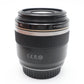 Canon 60mm Macro Lens f/2.8 EF-S USM, Very Sharp, Prime, V. Good Condition