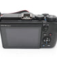 Canon EOS M6 Mark II Mirrorless Camera 32.5MP with 15-45mm, Shutter Count 10000