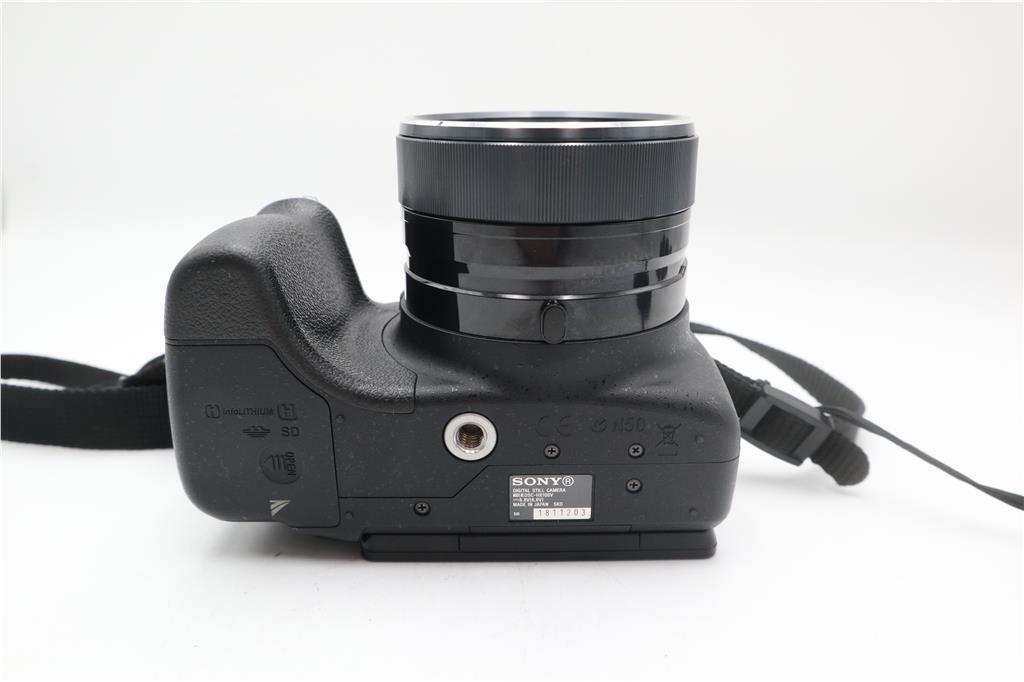 Sony Cyber-Shot HX100 Camera 16.2MP, Digital Bridge, 30x Zoom, Good Condition