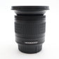 Nikon 10-20mm Wide-Angle Lens F4.5-5.6 G AF-P VR, Stabilised, Excellent REFURB.
