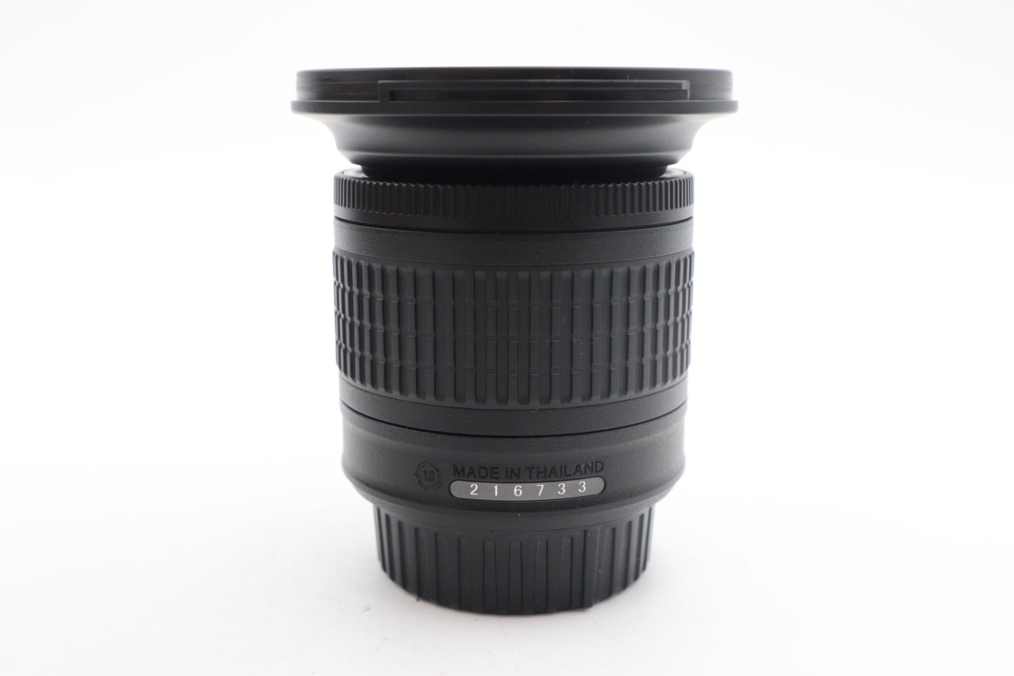 Nikon 10-20mm Wide-Angle Lens F4.5-5.6 G AF-P VR, Stabilised, Excellent REFURB.