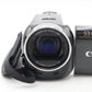 Canon Legria HF R406 Camcorder, FULL HD 50FPS, 53X Zoom, Stabilised, Good Cond.