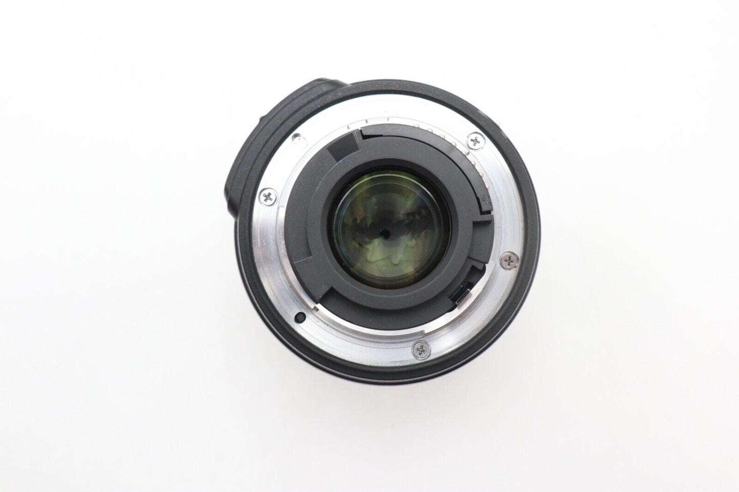 Nikon 40mm Macro Lens f/2.8 G AF-S Micro Nikkor DX, Very Good REFURBISHED