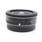 Canon 24mm Prime Lens f/2.8 STM EF Sharp, Portrait, Landscape, V.Good Condition