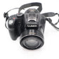Panasonic LUMIX DMC-FZ72 Camera 16.1MP, Digital Bridge, 60x Zoom, Very Good Cond