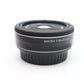 Canon 24mm Prime Lens f/2.8 STM EF Sharp, Portrait, Landscape, V.Good Condition