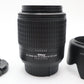 Nikon D5200 DSLR Camera 24.1MP with 18-55mm and 55-200mm Lenses, Shutter C 11166
