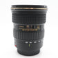 Tokina 12-28mm Wide-Angle Lens for Canon,  f/4, DX AT-X Pro, Very Good Condition