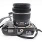 Panasonic DMC-GF3 Camera Mirrorless 12.1MP with 14-42mm Lens, Shutter Count 7193