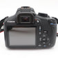 Canon EOS 1300D DSLR Camera 18.0MP with 18-55mm, Shutter Count 1626, V. G. Cond.
