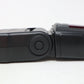 Nissin Di700 Flashgun For Nikon DSLR Camera, TTL , Active Interface Shoe