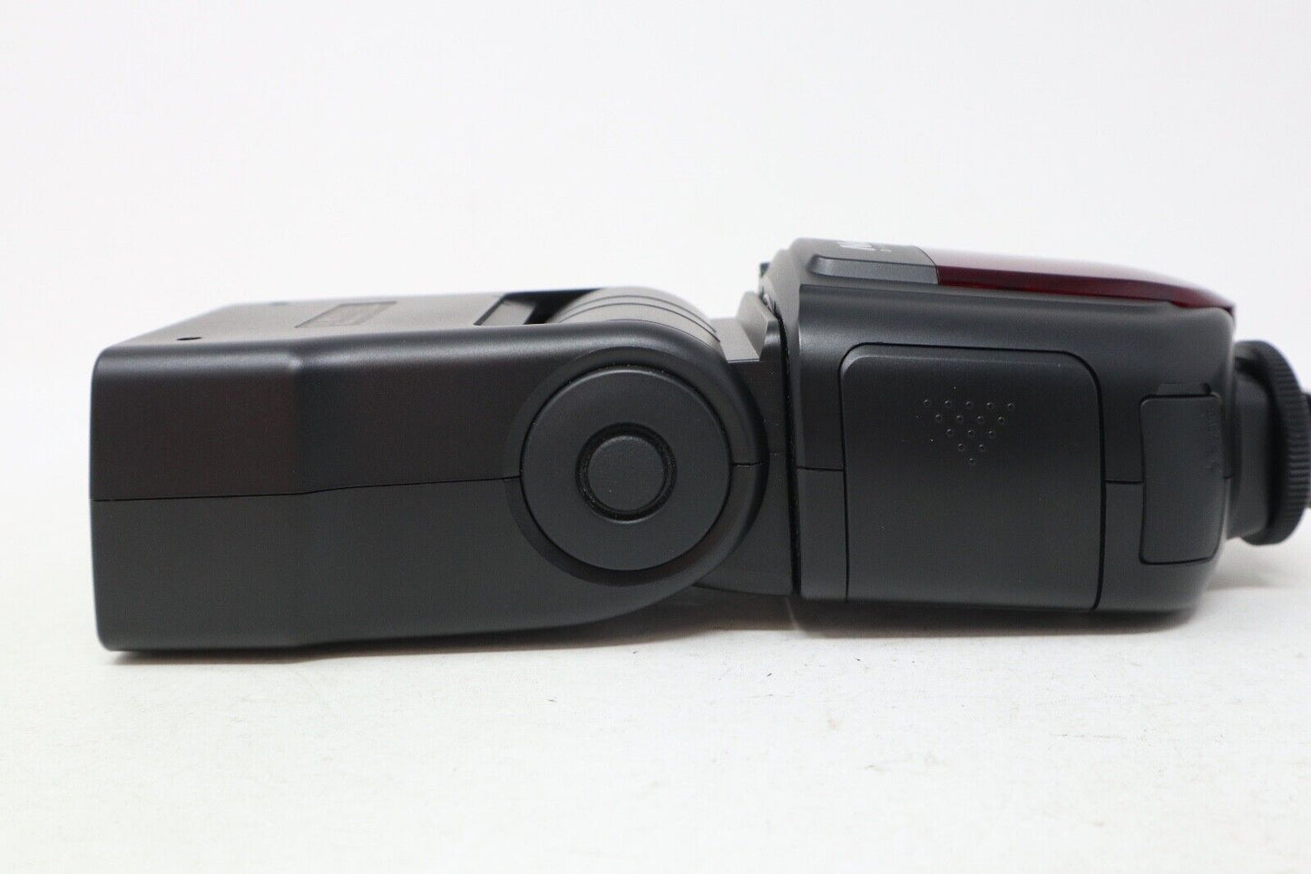 Nissin Di700 Flashgun For Nikon DSLR Camera, TTL , Active Interface Shoe