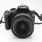 Canon EOS 1200D Camera DSLR 18MP with 18-55mm, Shutter Count 3696, V. Good Cond.