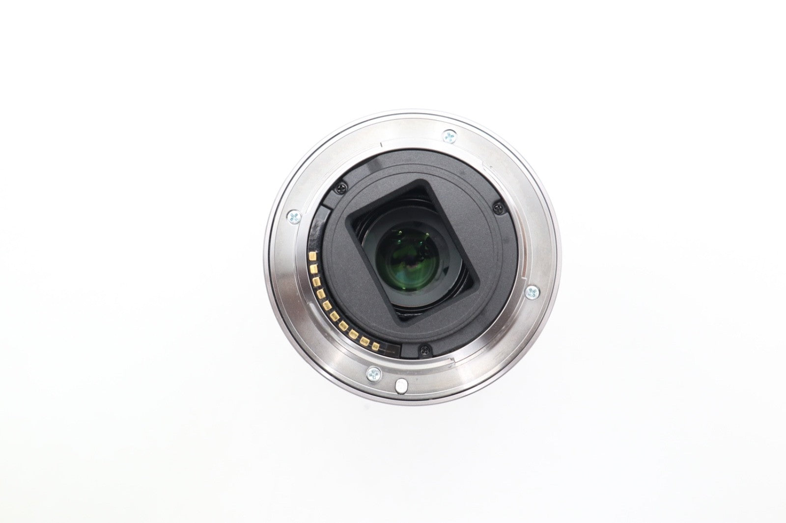 Sony 55-210mm Telephoto Lens F4.5-6.3 OSS for Sony E-Mount, SEL55210, Good Cond.