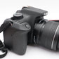 Canon EOS 1200D Camera DSLR 18MP with 18-55mm, Shutter Count 8915, V. Good Cond.