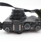 Nikon COOLPIX P7000 10.1MP Digital Camera ( 28-200mm approx zoom ) Good Conditio
