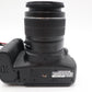 Canon 800D Camera DSLR 24.2MP with 18-55mm, Shutter Count 3856, Good Condition
