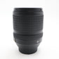 Nikon 18-140mm All-Around Lens f/3.5-5.6G ED VR AF-S , Stabilised, Very G. Cond.