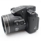 Nikon B700 Bridge Camera 20.3MP, 60x Optical Zoom, 4K , Wi-Fi, V. Good Condition