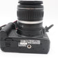 Canon 500D Camera DSLR 15.1MP with 18-55mm, Shutter Count 354, V. Good Condition